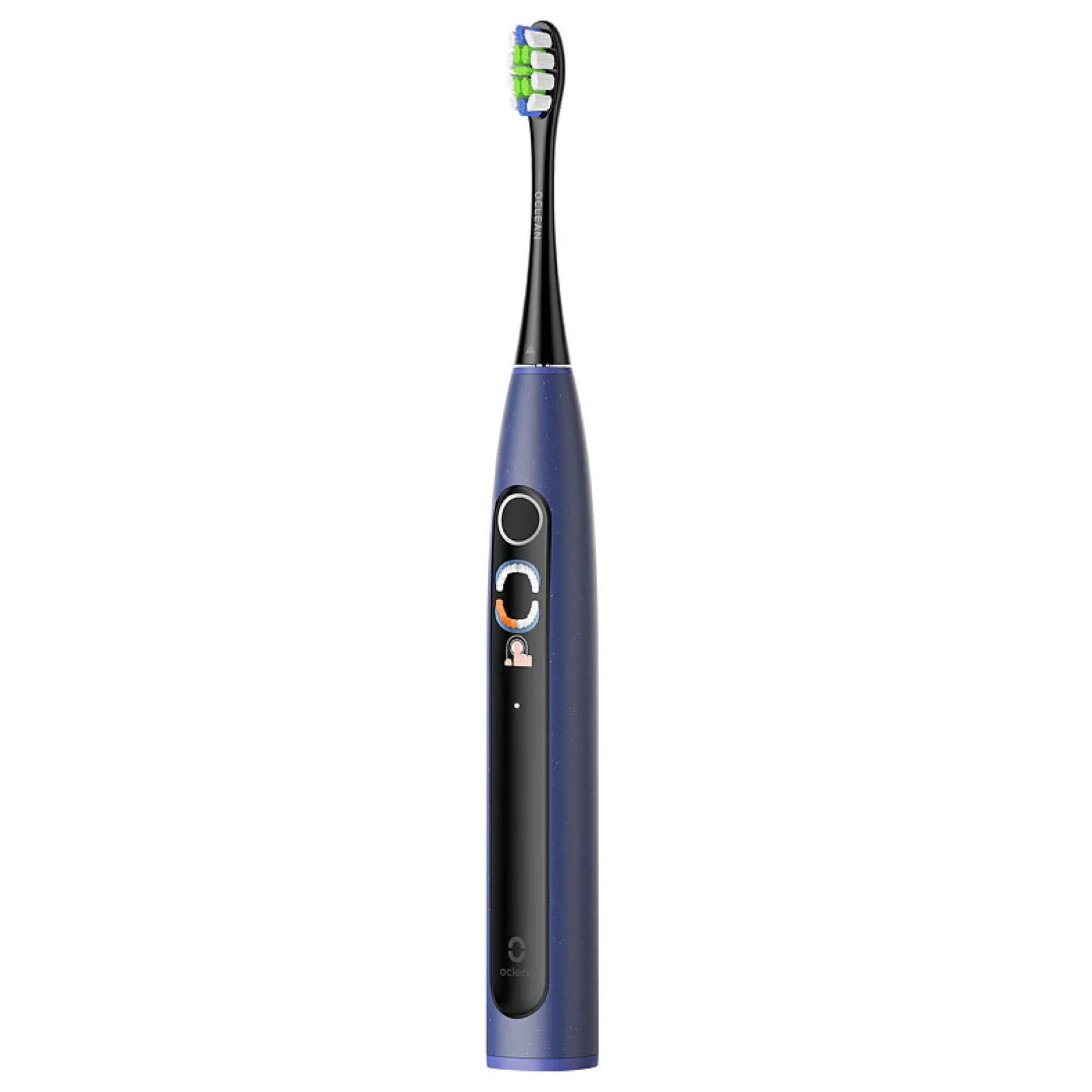 Зубна електрощітка Xiaomi Oclean X Lite Set Smart Sonic Electric Toothbrush Blue