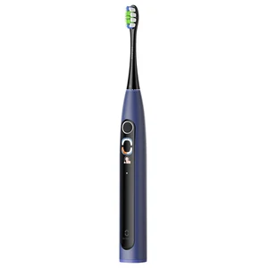 Зубна електрощітка Xiaomi Oclean X Lite Set Smart Sonic Electric Toothbrush Blue