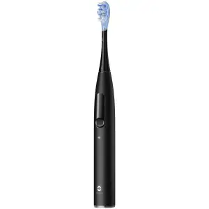 Зубна електрощітка Oclean X Ultra Smart Sonic Electric Toothbrush Black