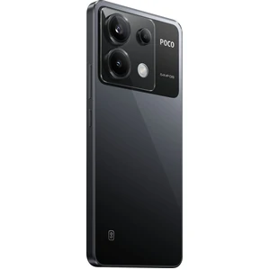 Смартфон Poco X6 5G 8/256Gb Black UA