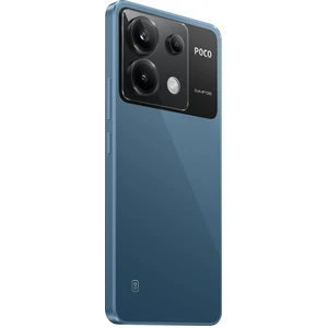 Смартфон Poco X6 5G 12/256Gb Blue UA