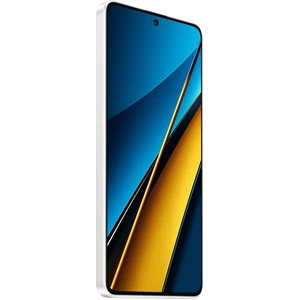 Смартфон Poco X6 5G 8/256Gb White UA