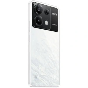 Смартфон Poco X6 5G 8/256Gb White UA
