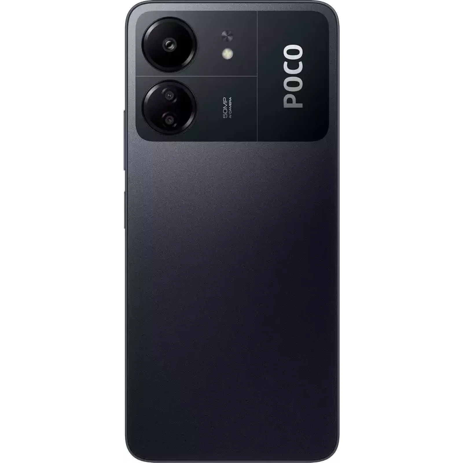 Смартфон Xiaomi Poco C65 6/128Gb Black EU