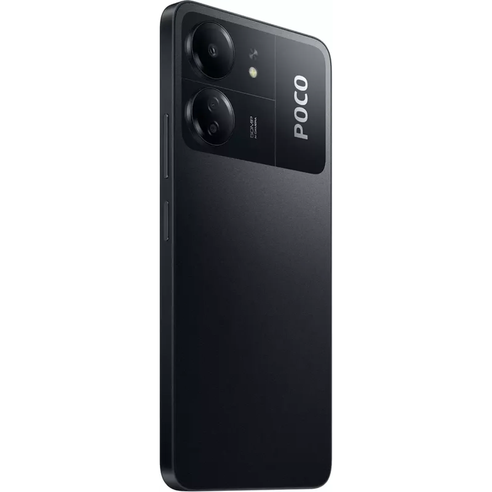 Смартфон Xiaomi Poco C65 6/128Gb Black EU