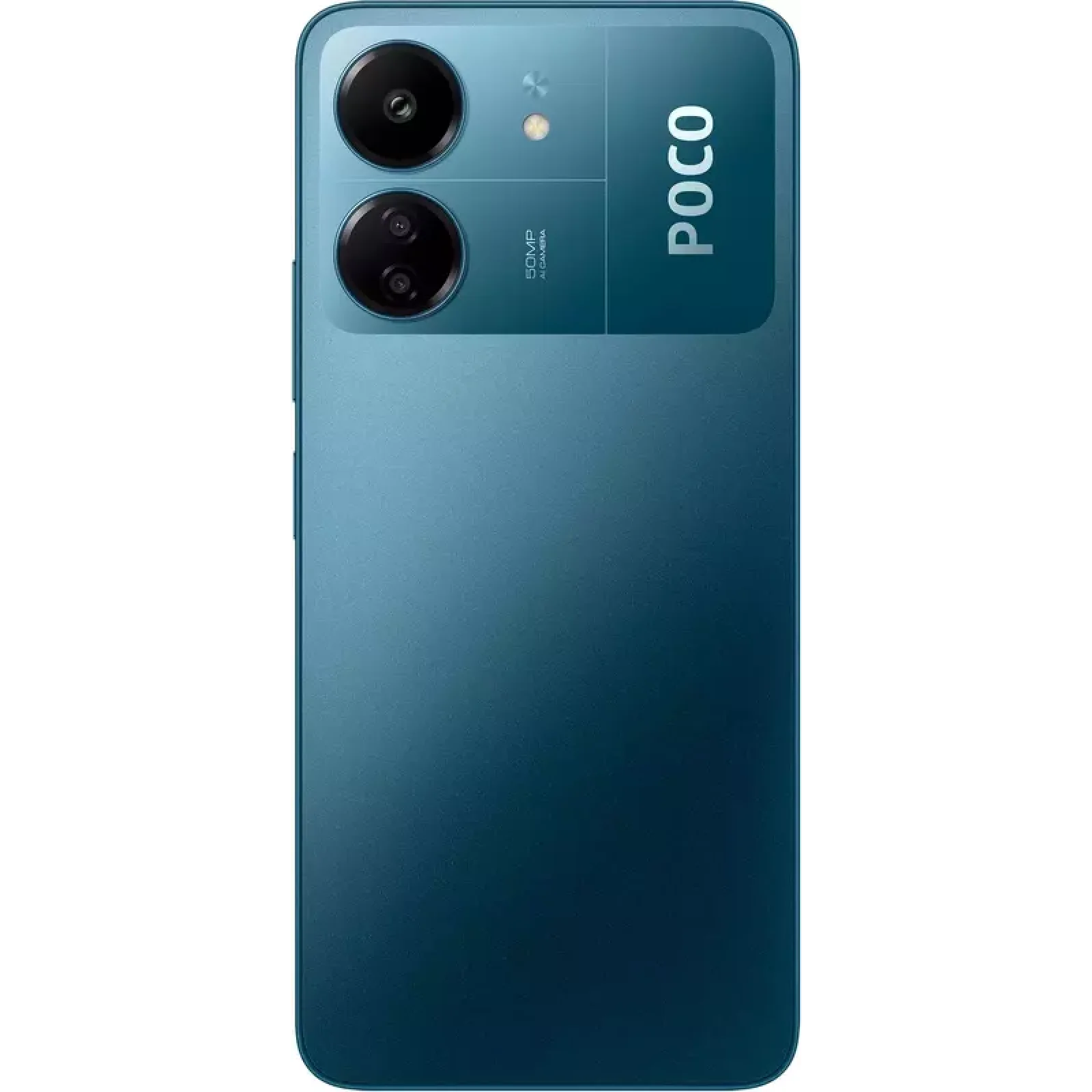 Смартфон Xiaomi Poco C65 8/256Gb Blue EU