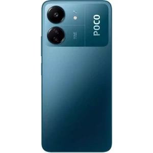 Смартфон Xiaomi Poco C65 8/256Gb Blue EU