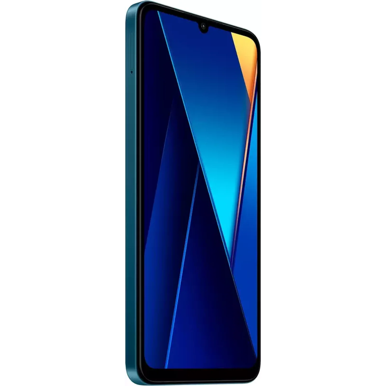 Смартфон Xiaomi Poco C65 8/256Gb Blue EU