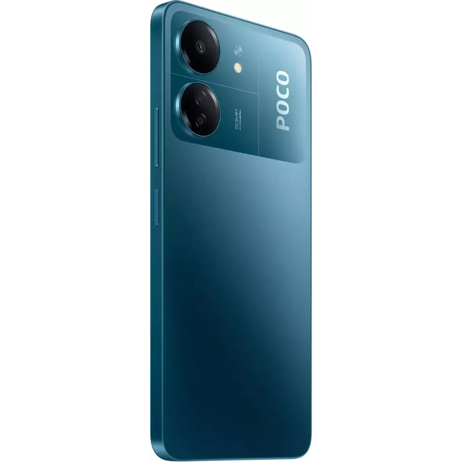 Смартфон Xiaomi Poco C65 8/256Gb Blue EU
