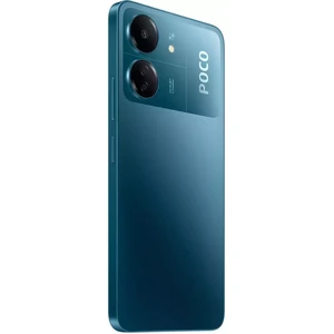 Смартфон Xiaomi Poco C65 8/256Gb Blue EU