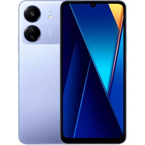 Колір: Фіолетовий - Смартфон Poco C65 8/256Gb Purple EU