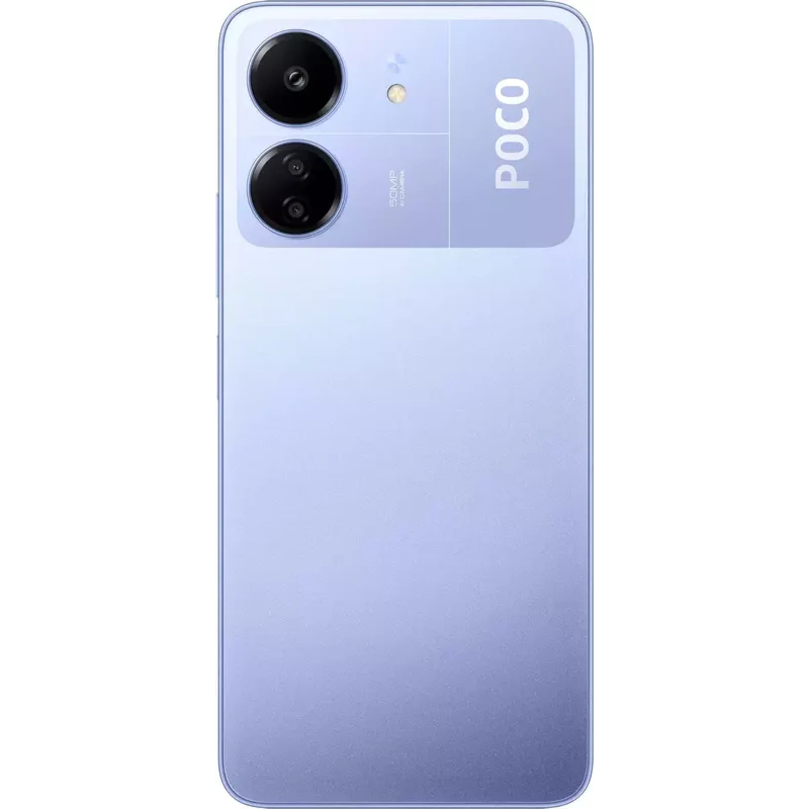 Смартфон Xiaomi Poco C65 8/256Gb Purple EU