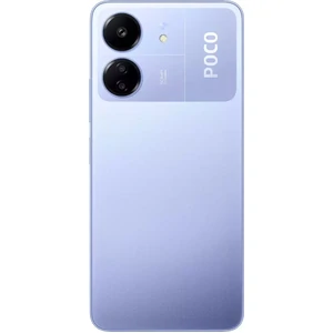 Смартфон Xiaomi Poco C65 8/256Gb Purple EU