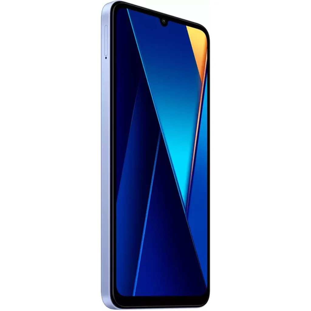 Смартфон Xiaomi Poco C65 8/256Gb Purple EU