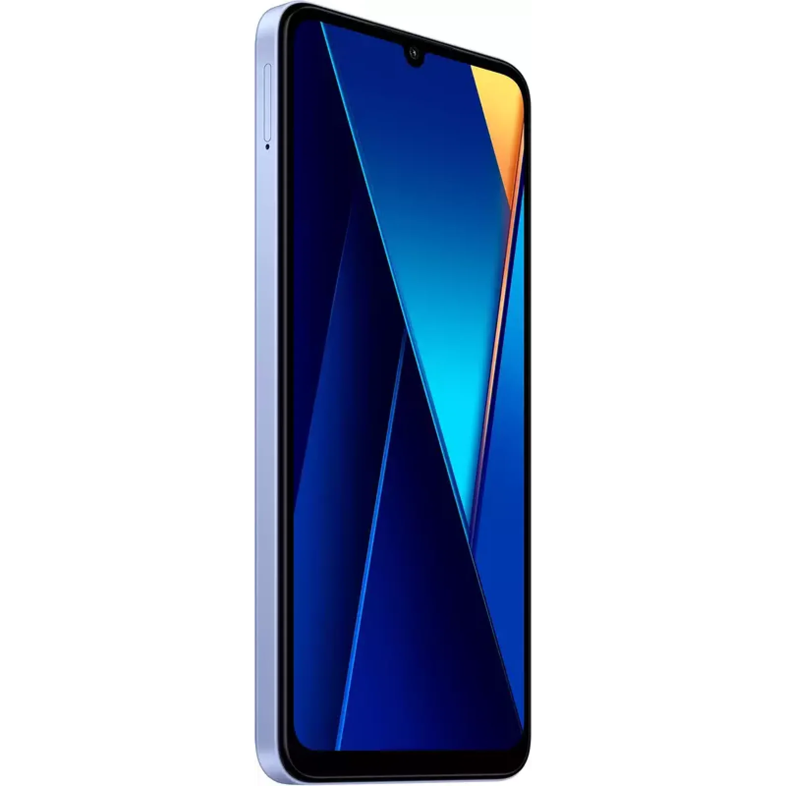Смартфон Xiaomi Poco C65 8/256Gb Purple EU