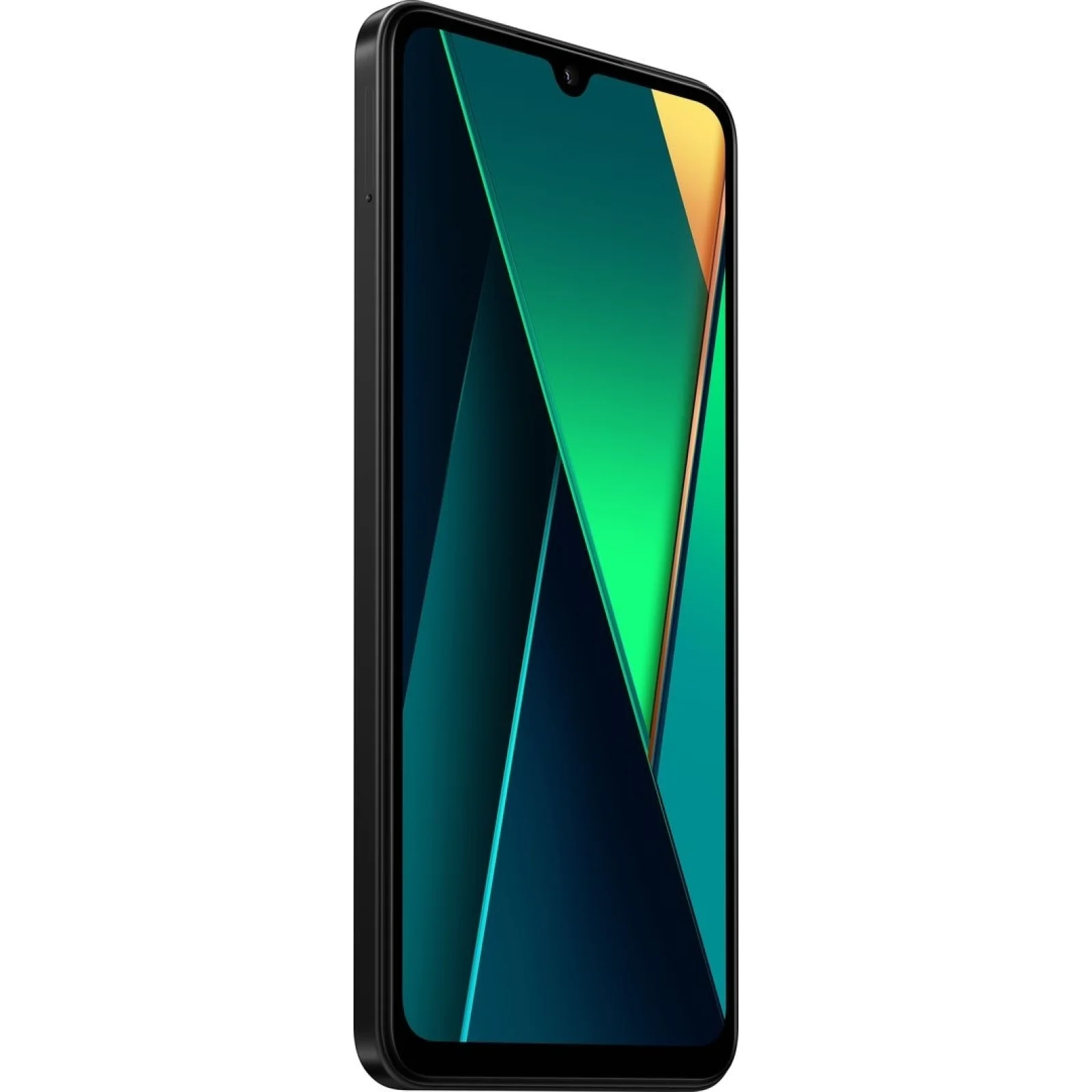 Смартфон Poco C75 8/256Gb Black UA