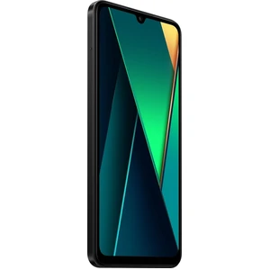 Смартфон Poco C75 6/128Gb Black UA