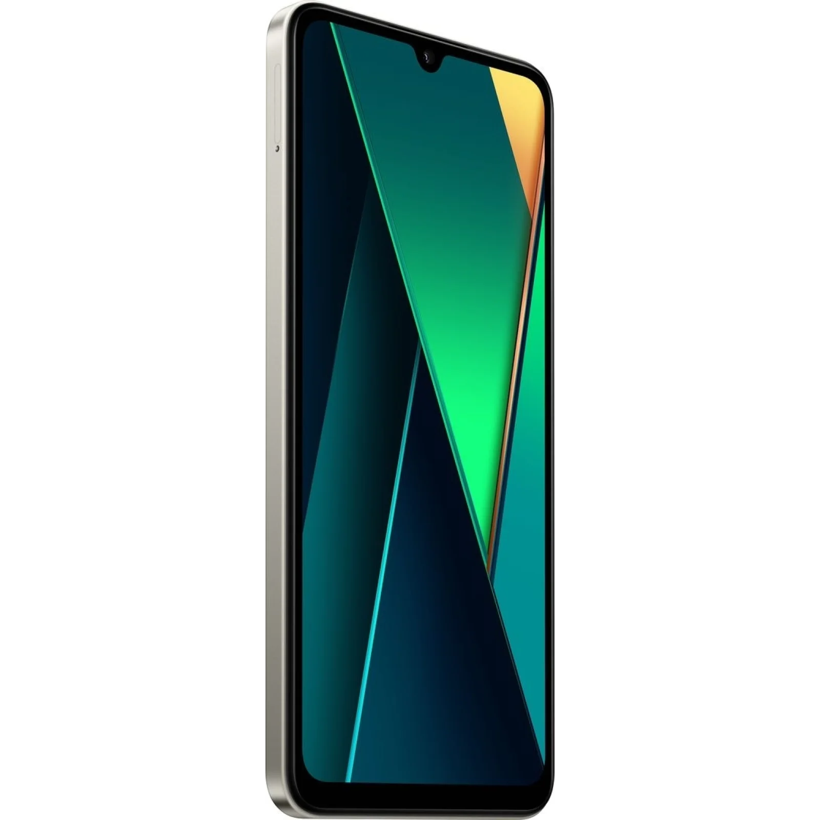 Смартфон Poco C75 8/256Gb Gold UA