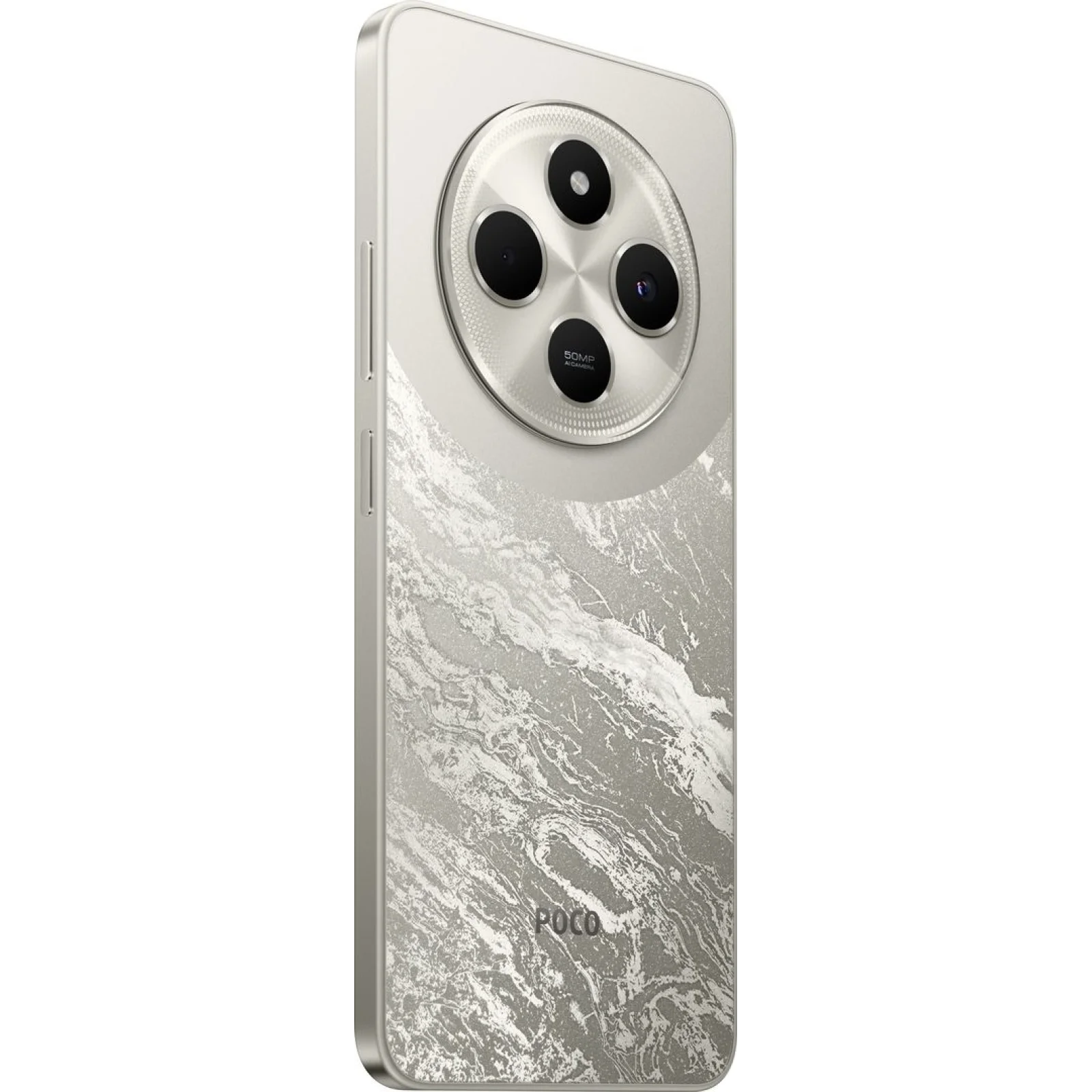 Смартфон Poco C75 8/256Gb Gold UA