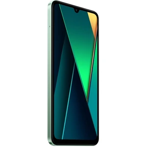 Смартфон Poco C75 6/128Gb Green (with Adapter) EU