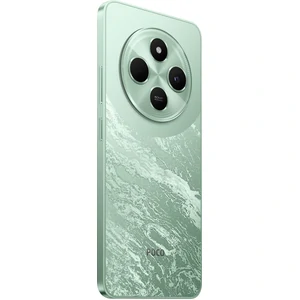 Смартфон Poco C75 6/128Gb Green (with Adapter) EU
