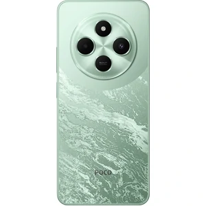 Смартфон Poco C75 6/128Gb Green (with Adapter) EU