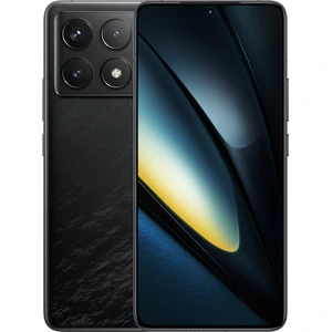 Смартфон Poco F6 Pro 5G 12/256Gb Black EU