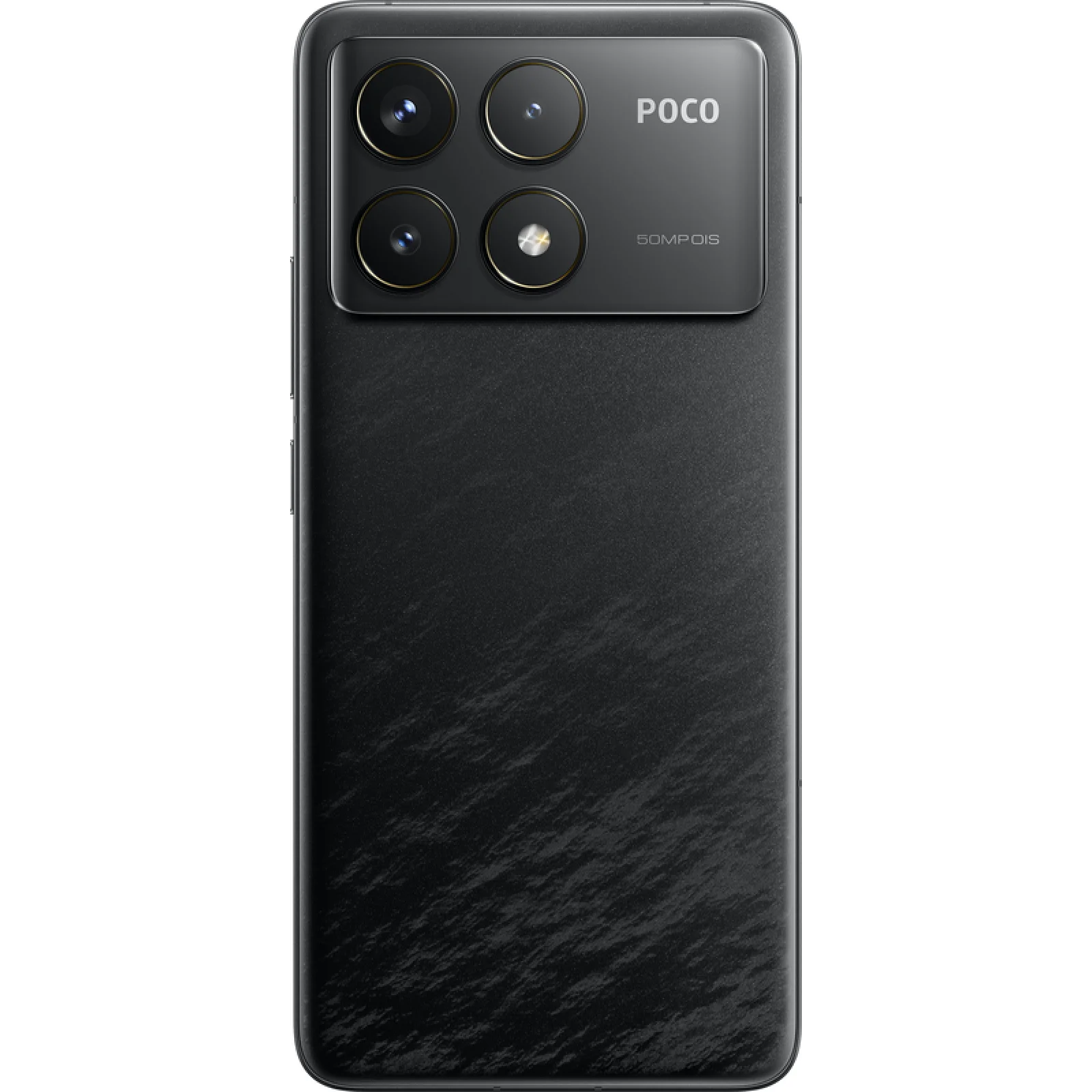 Смартфон Xiaomi Poco F6 Pro 5G 12/512Gb Black UA