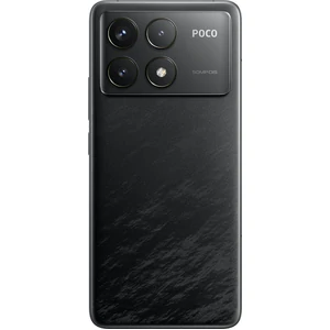 Смартфон Xiaomi Poco F6 Pro 5G 12/256Gb Black EU