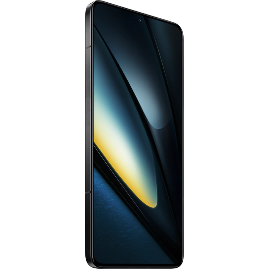 Смартфон Xiaomi Poco F6 Pro 5G 12/256Gb Black EU