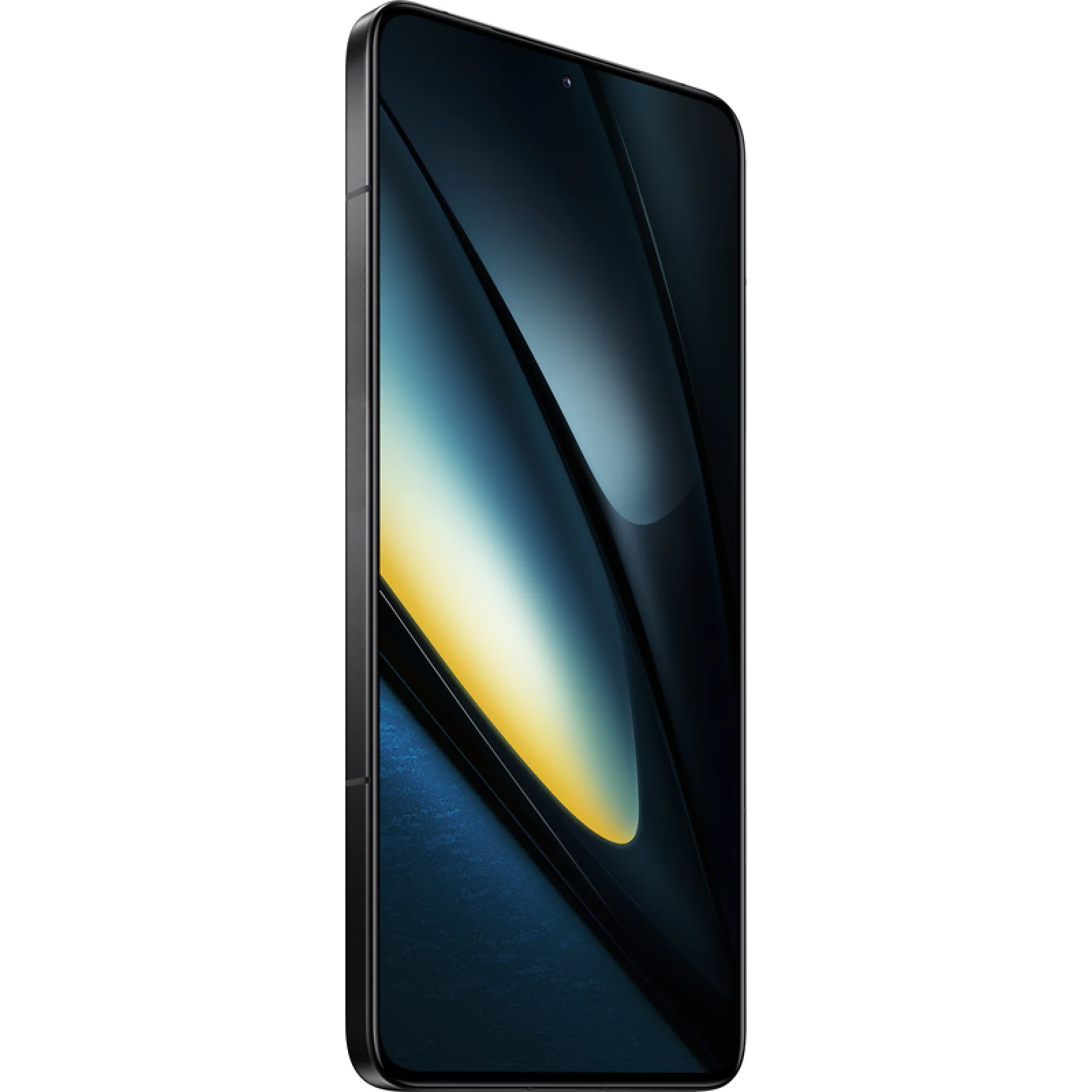 Смартфон Xiaomi Poco F6 Pro 5G 12/512Gb Black UA