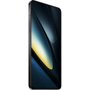 Смартфон Xiaomi Poco F6 Pro 5G 12/256Gb Black EU