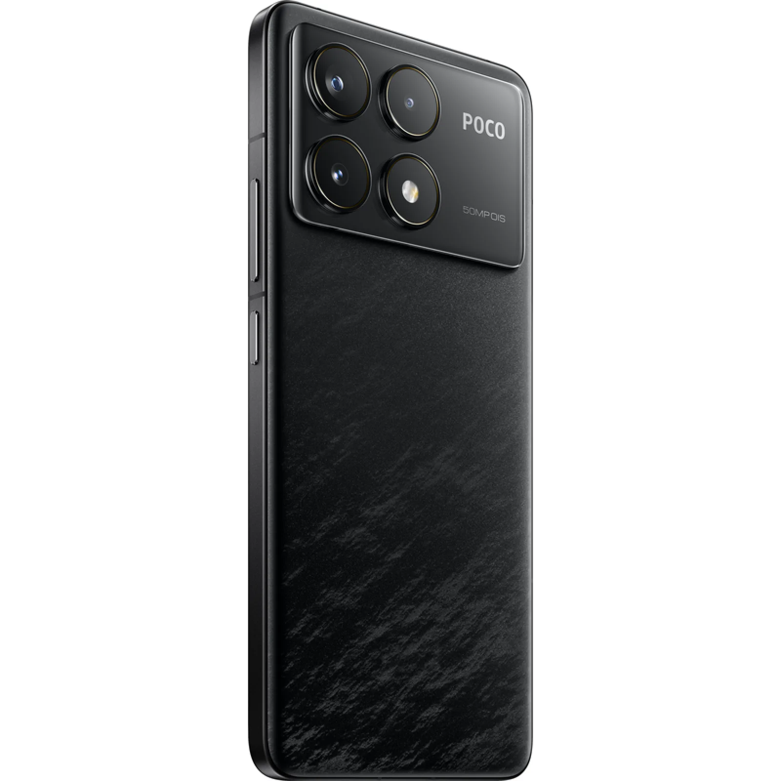 Смартфон Xiaomi Poco F6 Pro 5G 12/512Gb Black UA