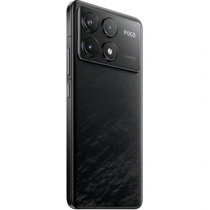 Смартфон Xiaomi Poco F6 Pro 5G 12/256Gb Black EU