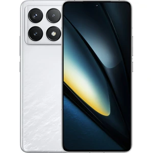 Смартфон Poco F6 Pro 5G 12/256Gb White EU