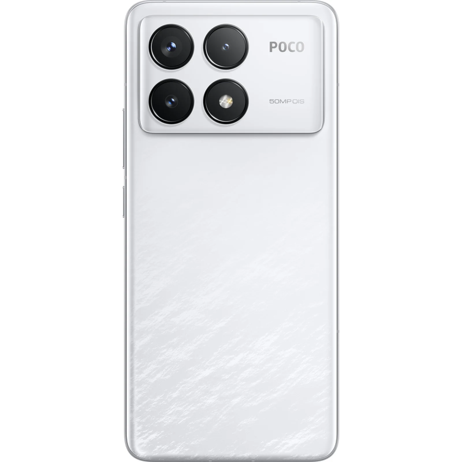 Смартфон Xiaomi Poco F6 Pro 5G 12/512Gb White EU