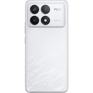 Смартфон Xiaomi Poco F6 Pro 5G 12/256Gb White EU