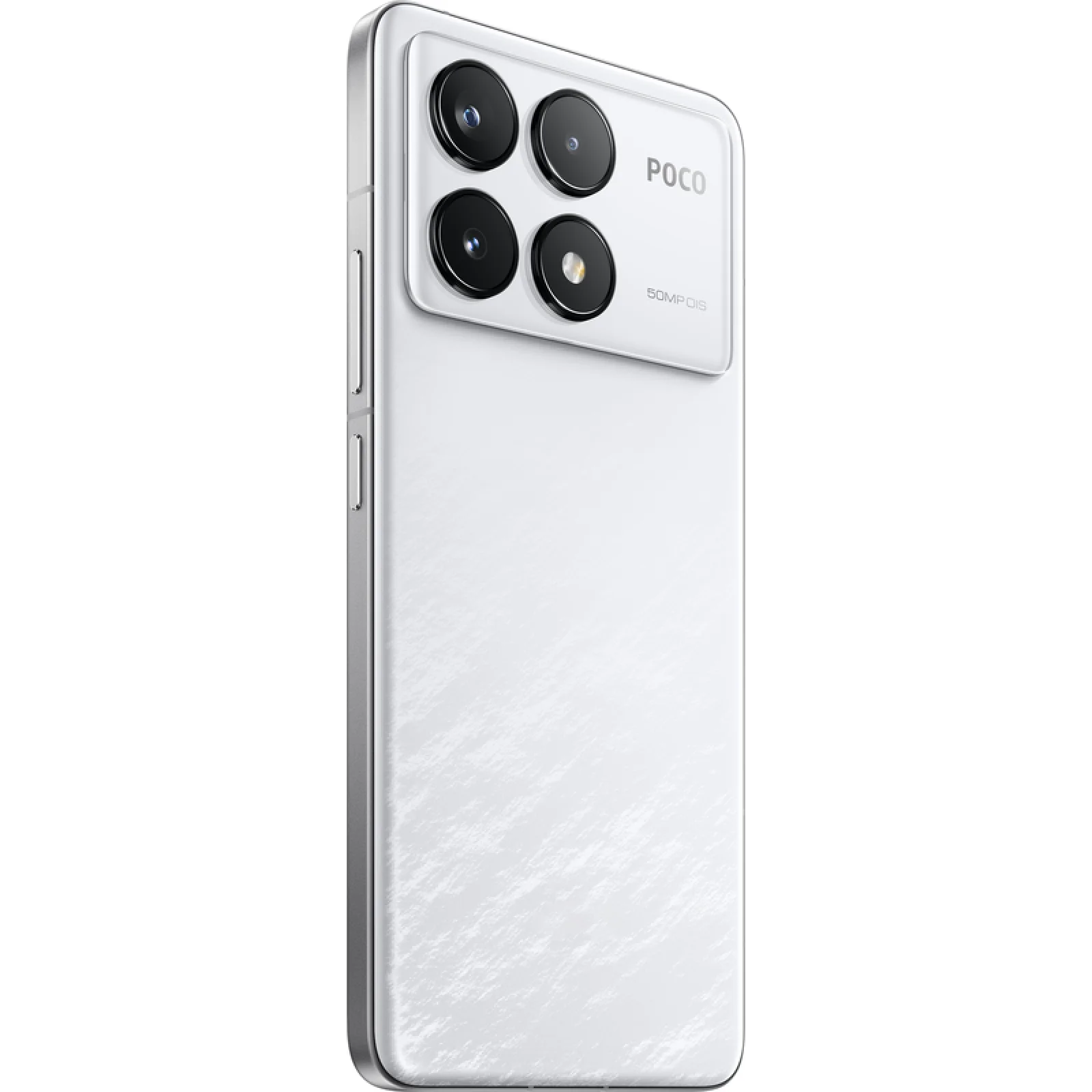 Смартфон Xiaomi Poco F6 Pro 5G 12/512Gb White EU