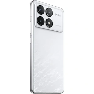 Смартфон Xiaomi Poco F6 Pro 5G 12/256Gb White EU