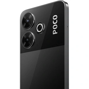 Смартфон Xiaomi Poco M6 4G 8/256GB Black UA