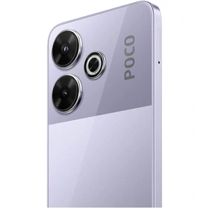 Смартфон Xiaomi Poco M6 4G 8/256GB Purple UA