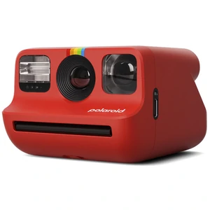 Фотокамера моментальной печати Polaroid Go Gen 2 Red (9098)