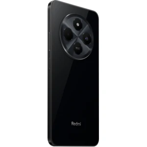 Смартфон Xiaomi Redmi 14C 4/128GB NFC Midnight Black EU