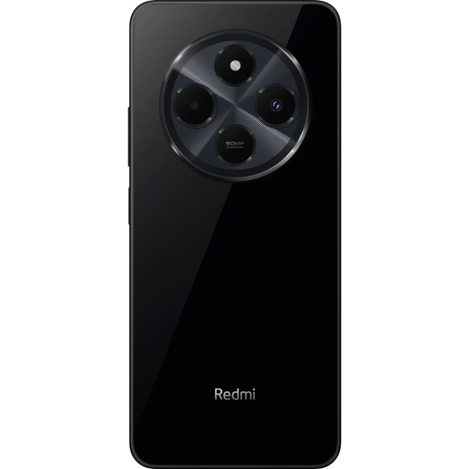 Смартфон Xiaomi Redmi 14C 4/128GB NFC Midnight Black EU