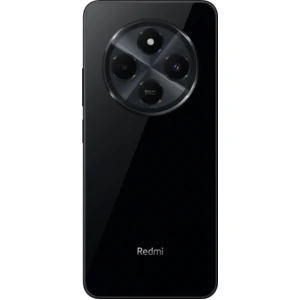 Смартфон Xiaomi Redmi 14C 4/128GB NFC Midnight Black EU