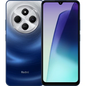 Колір: Синій - Смартфон Xiaomi Redmi 14C 6/128GB NFC Starry Blue EU