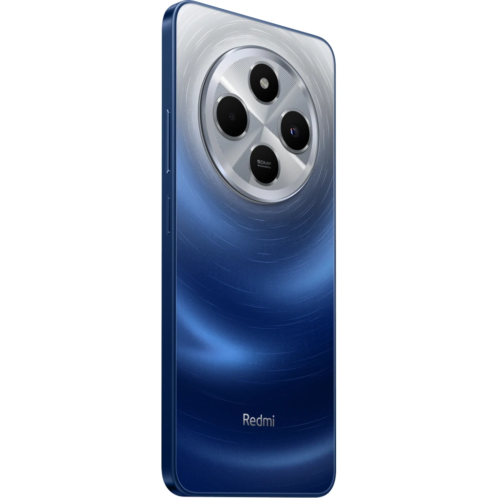 Смартфон Xiaomi Redmi 14C 6/128GB NFC Starry Blue EU