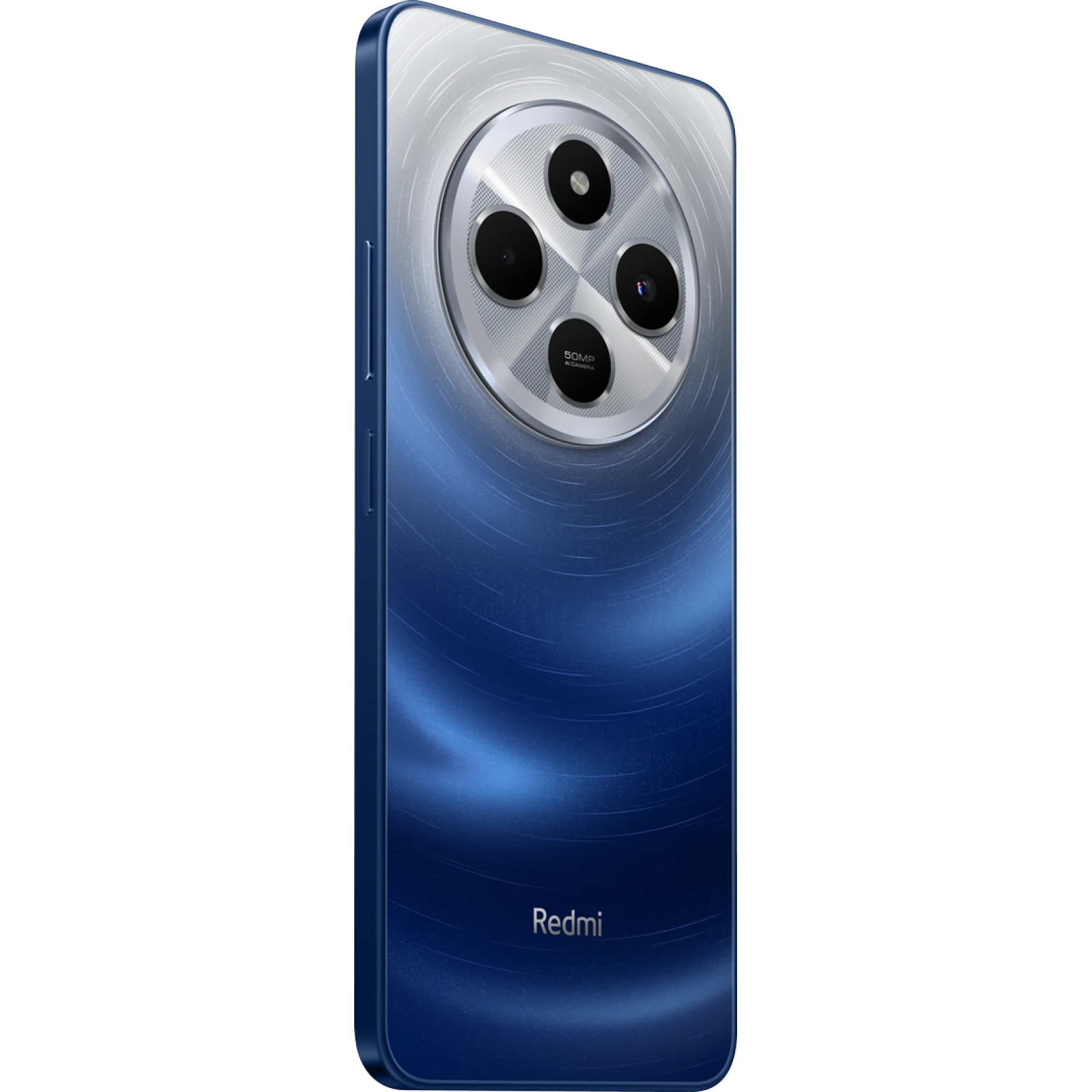 Смартфон Xiaomi Redmi 14C 6/128GB NFC Starry Blue EU
