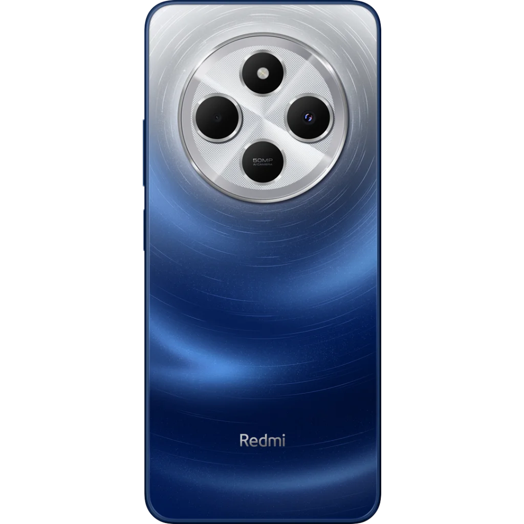 Смартфон Xiaomi Redmi 14C 6/128GB NFC Starry Blue EU