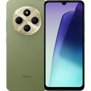 Колір: Зелений - Смартфон Xiaomi Redmi 14C 4/128GB NFC Sage Green EU